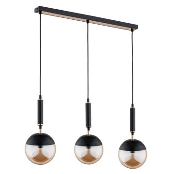 Lampa wisząca MARAKAS 62339 3x10W/E14 IP20 od Alfa