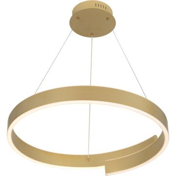 Lampa wisząca MARTIALO 6212-0115 3000k 36w/led 3000K od Aviano Lighting