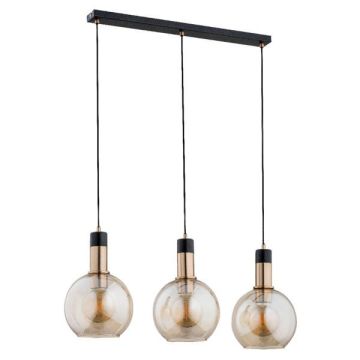 Lampa wisząca Maya 62163 3x60W/E27 od Alfa