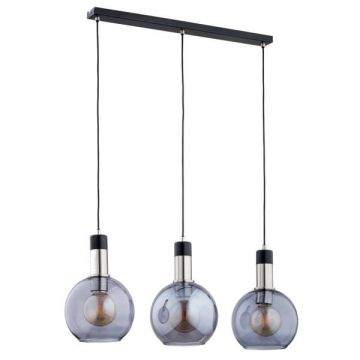 Lampa wisząca Maya 62164 3x60W/E27 od Alfa