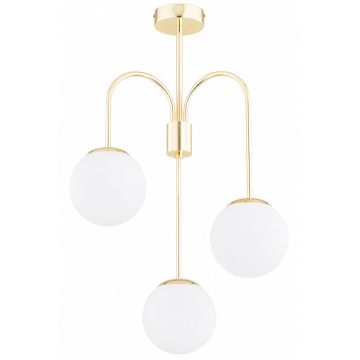 Lampa sufitowa MELBI 62677 3x/E14 od Alfa