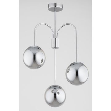 Lampa sufitowa MELBI 62678 3x/E14 od Alfa