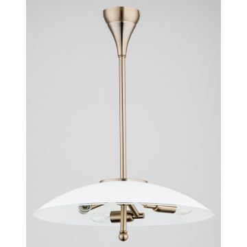 Zwis sufitowy MENA 62067 od Alfa
