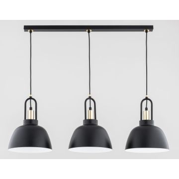 Lampa wisząca MIRAVE 62375 3x15W/E27 IP20 od Alfa