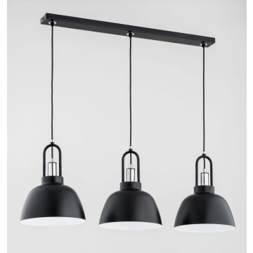 Lampa wisząca MIRAVE 62376 3x15W/E27 IP20 od Alfa