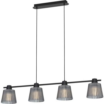 Lampa wisząca MITICA 6219-0410 4x40w/e27 od Aviano Lighting