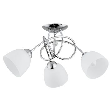 Lampa sufitowa Modena 62294 3x60W/E27 IP20 od Alfa