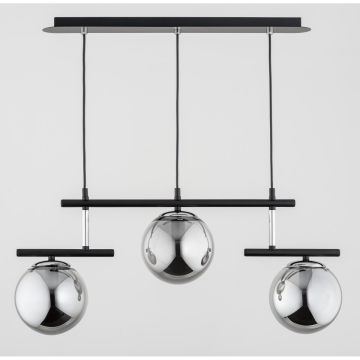 Lampa wisząca Mohito 62239 3x40W/E14 IP20 od Alfa