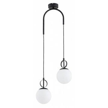 Lampa wisząca MORENA 62661 od Alfa