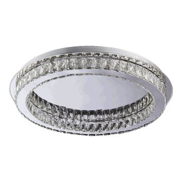 Plafon MOVIDA 62401 1x48W/LED 3600lm IP20 od Prezent