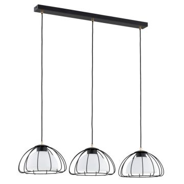Lampa wisząca NERSY 62445 3x15W/E27 IP20 od Alfa