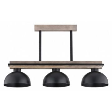 Lampa sufitowa OAXA 62656 3x/E27 od Alfa