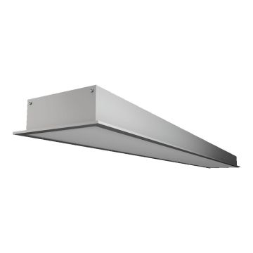 Plafon OFFINA LED SURFACE 62200 1x36W/LED 3240lm IP20 od Prezent
