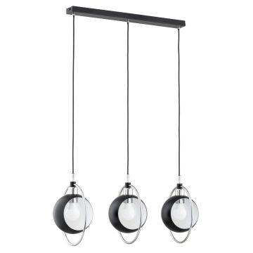Lampa wisząca Olimpia 62318 3x60W/E27 IP20 od Alfa