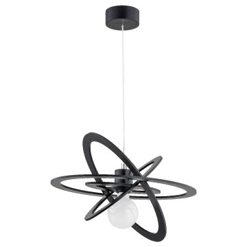 Lampa wisząca ORLANDO 62141 1x60W/E27 IP20 od Alfa