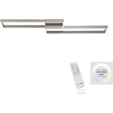 Lampa sufitowa PAAN 6231-55 2700-5000k 2x45W/LED 4850lm ip20 od Paul Neuhaus