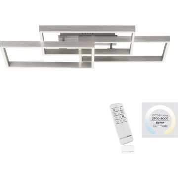 Lampa sufitowa PAAN 6232-55 2700-5000k 2x52W/LED 4900lm ip20 od Paul Neuhaus