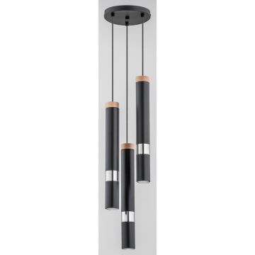 Lampa wisząca PARNA 62104 3x20W/G9 od Alfa