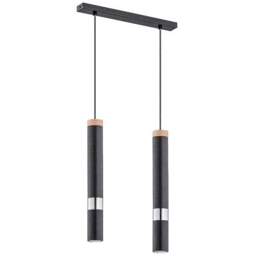Lampa wisząca PARNA 62105 2x10W/G9 od Alfa