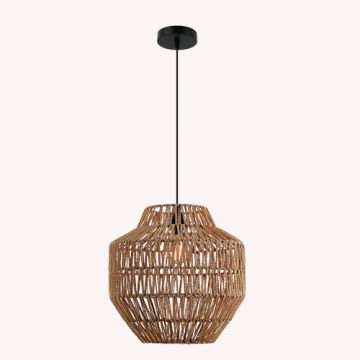 Lampa wisząca PENDANT LAMP 20236 1x40w/E27 IP20 od Zambelis