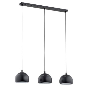 Lampa wisząca Plus 62292 3x60W/E14 IP20 od Alfa