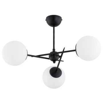 Lampa sufitowa PRIMERY 62523 3x10W/E14 IP20 od Alfa