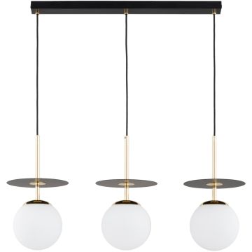 Lampa wisząca QEENCY 62572 3x10W/E14 od Alfa