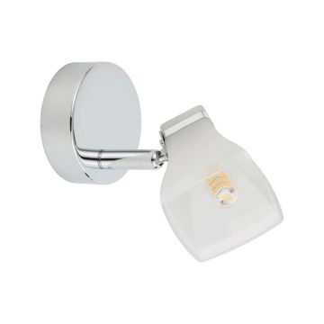Kinkiet QUADO 62600 1x4W/G9 IP20 od Prezent