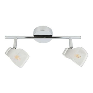 Spot QUADO 62601 2x4W/G9 IP20 od Prezent