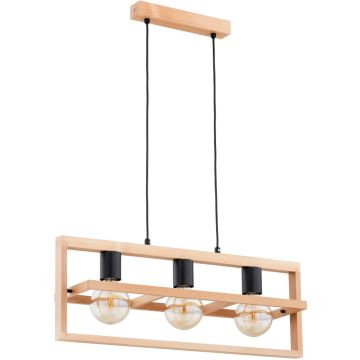 Lampa wisząca REZON 62464 3x15W/E27 od Alfa