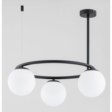 Lampa wisząca RINGO 62426 3x10W/E14 IP20 od Alfa