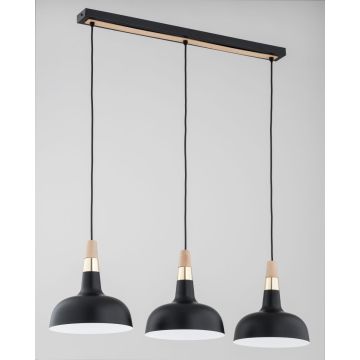 Lampa wisząca RODOS 62483 3x15W/E27 IP20 od Alfa