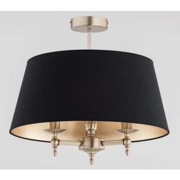 Lampa sufitowa ROKSANA 62482 3x10W/E14 IP20 od Alfa