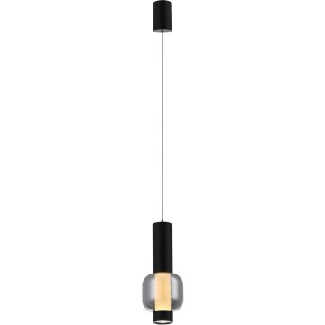 Lampa wisząca RONDA 6224-0110 3000K+4000K x8w/led 800lm od Aviano Lighting