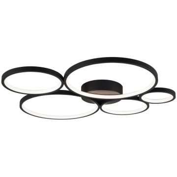 Lampa sufitowa RONDO 622610532 3000k 1x49w/led 5800lm ip20 od Trio
