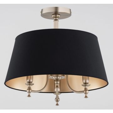 Lampa sufitowa ROSETTA 62476 3x10W/E14 IP20 od Alfa