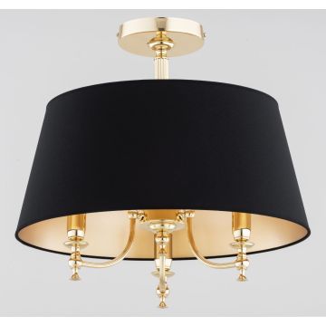 Lampa sufitowa ROSETTA 62477 3x10W/E14 IP20 od Alfa