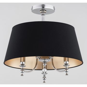 Lampa sufitowa ROSETTA 62478 3x10W/E14 IP20 od Alfa