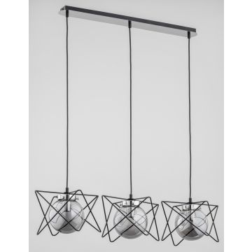 Lampa wisząca SAGITO TRACK 62098 3x40W/E14 od Alfa