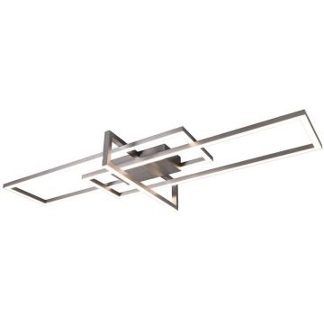 Lampa sufitowa SALINAS 620310307 3000k 1x34w/led 3900lm ip20 od Trio