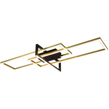 Lampa sufitowa SALINAS 620310308 3000k 1x34w/led 3900lm ip20 od Trio