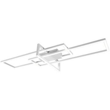 Lampa sufitowa SALINAS 620310331 4000k 1x34w/led 4100lm ip20 od Trio