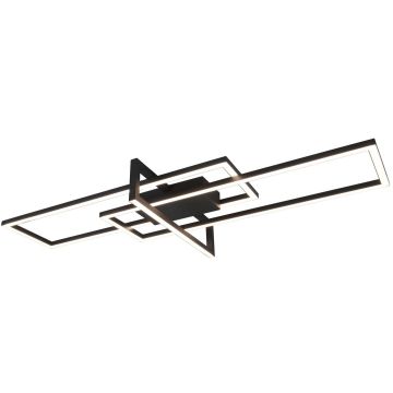 Lampa sufitowa SALINAS 620310332 3000k 1x34w/led 3900lm ip20 od Trio