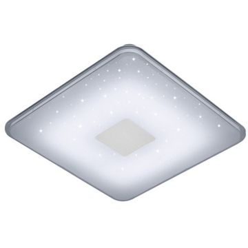 Lampa sufitowa SAMURAI 628613001 3000-5500k 1x21.5w/led 2400lm ip20 od Trio