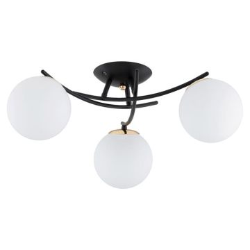 Lampa sufitowa SAVI 62470 3x10W/E14 IP20 od Alfa