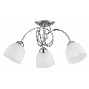 Lampa sufitowa SELENE 62636 3x15W/E27 od Alfa