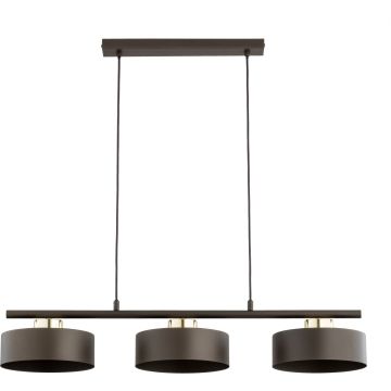 Lampa wisząca SELIA 62620 3xE27 od Alfa