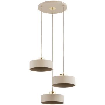 Lampa wisząca SELIA 62627 3xE27 od Alfa
