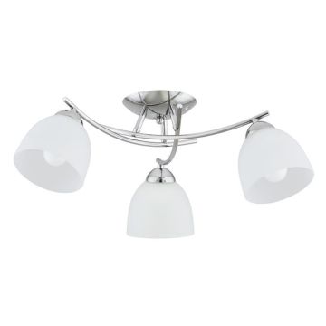 Lampa sufitowa SEVA 62457 3x15W/E27 IP20 od Alfa