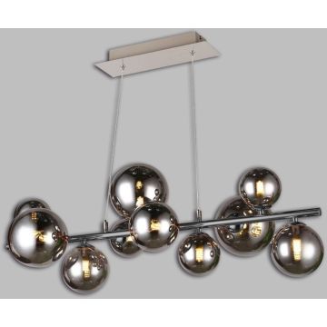 Lampa wisząca SEVILLA 6214-1010 3000k 10x3w/g9 od Aviano Lighting